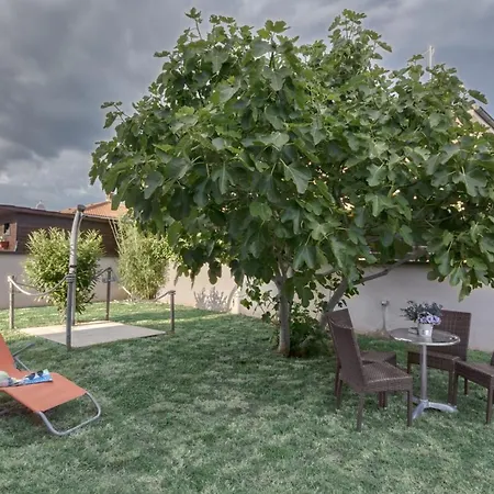 Gracia - Big House, Pool, Bbq, Playground & Table Tennis, Game With Billiards & Table Football, Pula, Istria Villa Pola